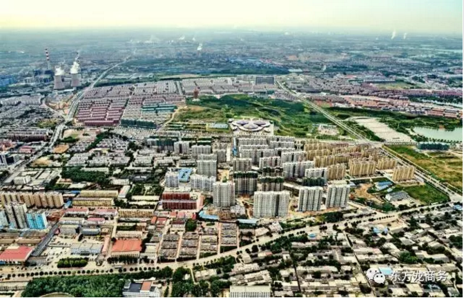 助力河北唐山古冶區(qū)委托招商引資，轉(zhuǎn)變招商方式，創(chuàng)新招商模式