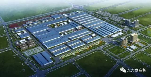助力山東海陽市定向精準委托招商引資，共創(chuàng)投資熱土