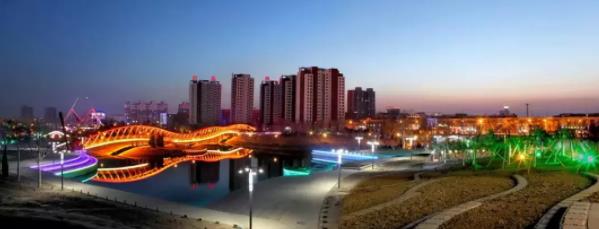 助力山東禹城市委托招商引資，打造特色鮮明的現(xiàn)代產(chǎn)業(yè)體系