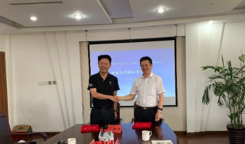 助力浙江姚莊經(jīng)濟(jì)開發(fā)區(qū)委托招商引資，打造發(fā)展示范區(qū)