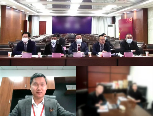 立足精準(zhǔn)，重在實效，今日3場投資選址項目對接會順利舉行