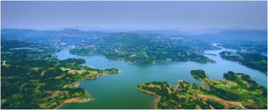 集團(tuán)全力助推四川南充營(yíng)山縣委托招商引資，加快產(chǎn)業(yè)融合發(fā)展，為打造經(jīng)濟(jì)強(qiáng)縣助力