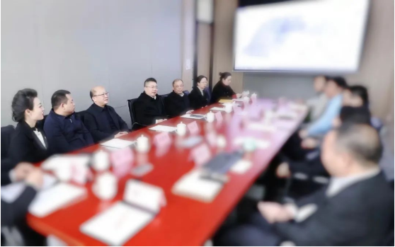 打造文商旅核心IP！四川恩陽與大型集團品牌城市綜合體投資選址項目方成功簽訂投資協(xié)議