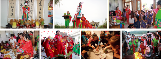 集團(tuán)全力助推甘肅隴南西和縣委托招商引資，帶動特色產(chǎn)業(yè)提質(zhì)增效！