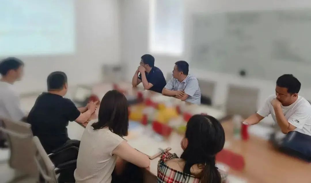 省級重點(diǎn)龍頭企業(yè)！山東某地方政府實(shí)地對接生物提取品投資選址項(xiàng)目