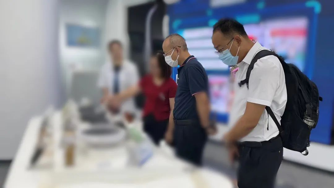 全國多點布局，項目亟需落地！甘肅某地方政府實地對接行業(yè)龍頭環(huán)保新材料擴建投資選址項目