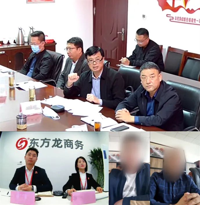 行業(yè)開(kāi)創(chuàng)者，年銷售額超10億！河南某地方政府成功對(duì)接國(guó)內(nèi)領(lǐng)先果蔬快銷品擴(kuò)建投資選址項(xiàng)目