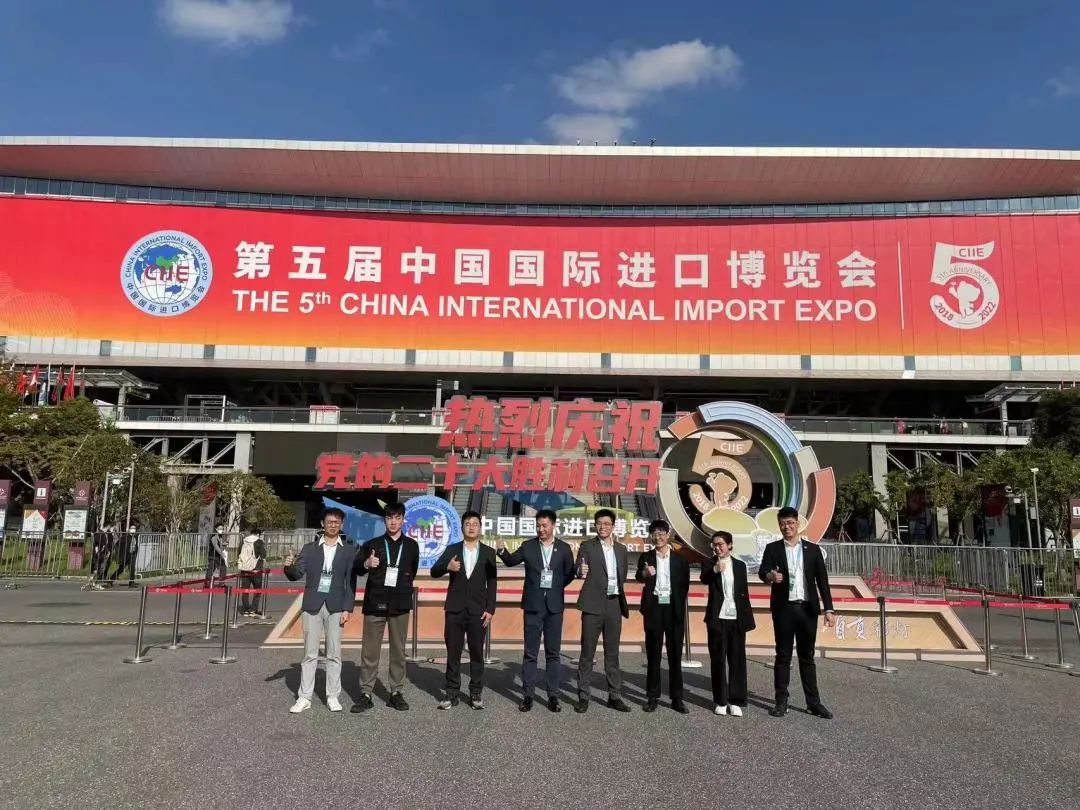 【進(jìn)博之約】委托招商未來在哪里？東方龍商務(wù)進(jìn)博再出發(fā)，再作答！