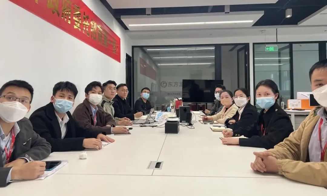 大干100天，決勝決戰(zhàn)第四季度，攻堅沖刺年度總?cè)蝿?wù)！12月下旬，集團成功通過25個優(yōu)質(zhì)投資選址項目